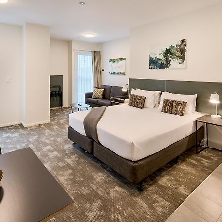Sojourn Apartment Hotel - Riddiford Веллингтон Экстерьер фото