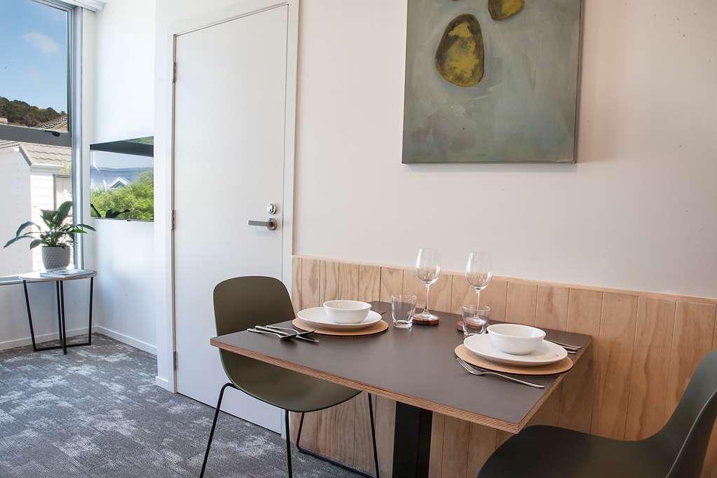 Sojourn Apartment Hotel - Riddiford Веллингтон Удобства фото