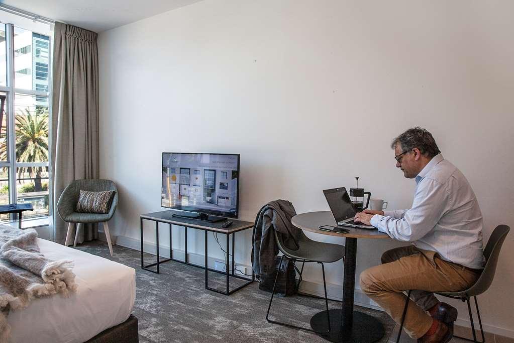 Sojourn Apartment Hotel - Riddiford Веллингтон Номер фото