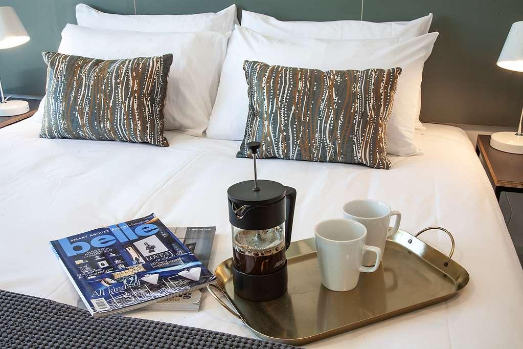 Sojourn Apartment Hotel - Riddiford Веллингтон Номер фото